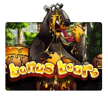 RTP Joker Bonus Bear